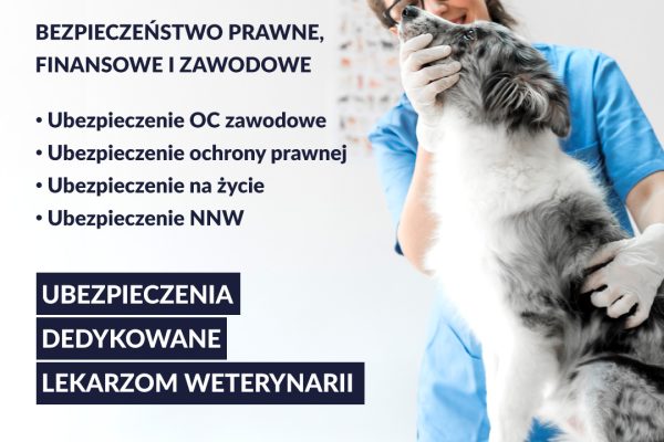 Grafika weterynarze
